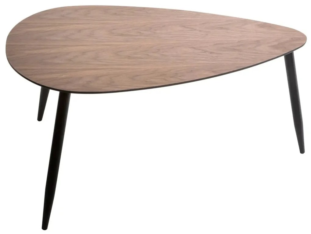 Холна маса atmosphera Mileo, 88x98 cm, 2 бр - Бял