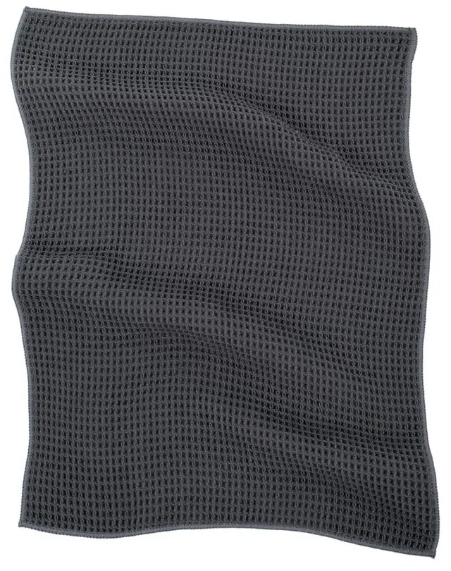 Кърпи за съдове в комплект 2 бр. от микрофибър 40x60 cm Waffle – Tiseco Home Studio