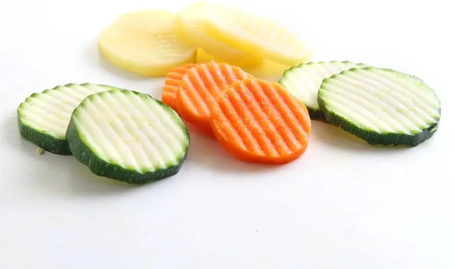 Декоративен нож от неръждаема стомана - Hendi