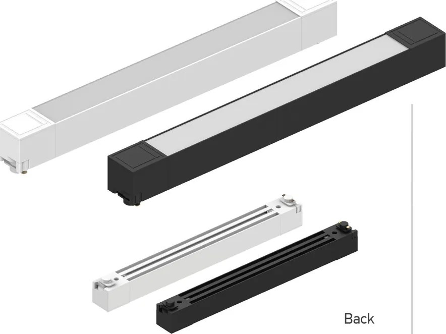 Линеен LED InLight T02601-Mauro