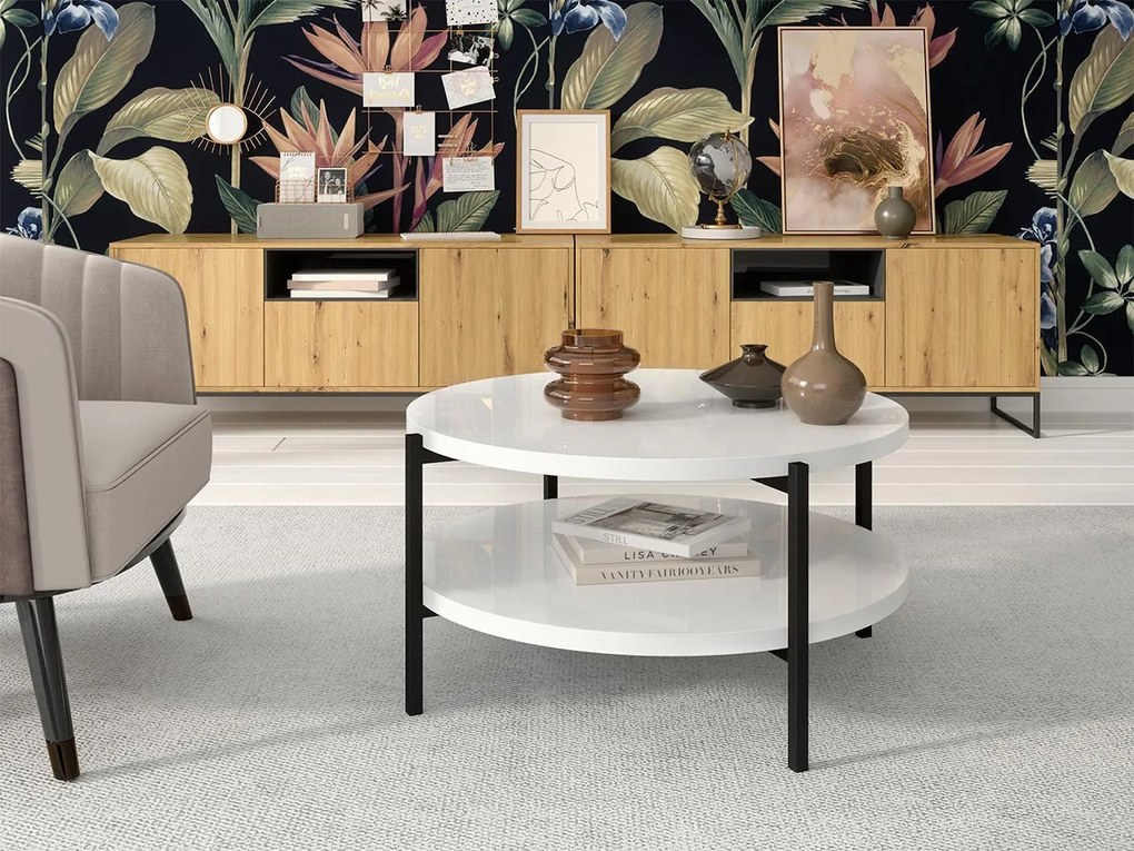 Масичка за кафе Sigma B II-Mauro-Leuko gualistero