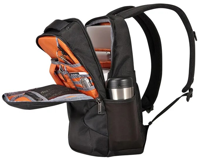 Раница за лаптоп Everki Studio backpack 14.1