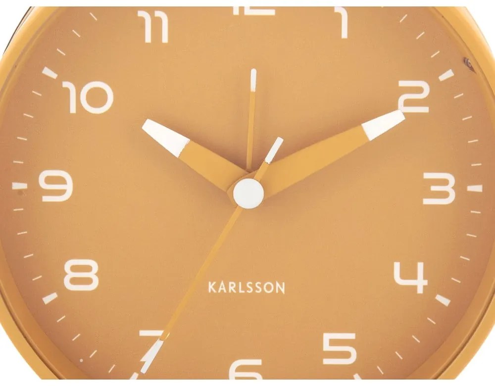 Аларма ø 11 cm Orgullo – Karlsson