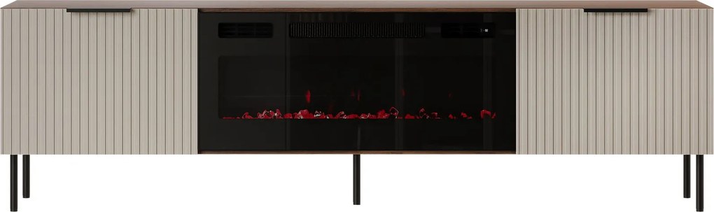 ТВ шкаф Almera II