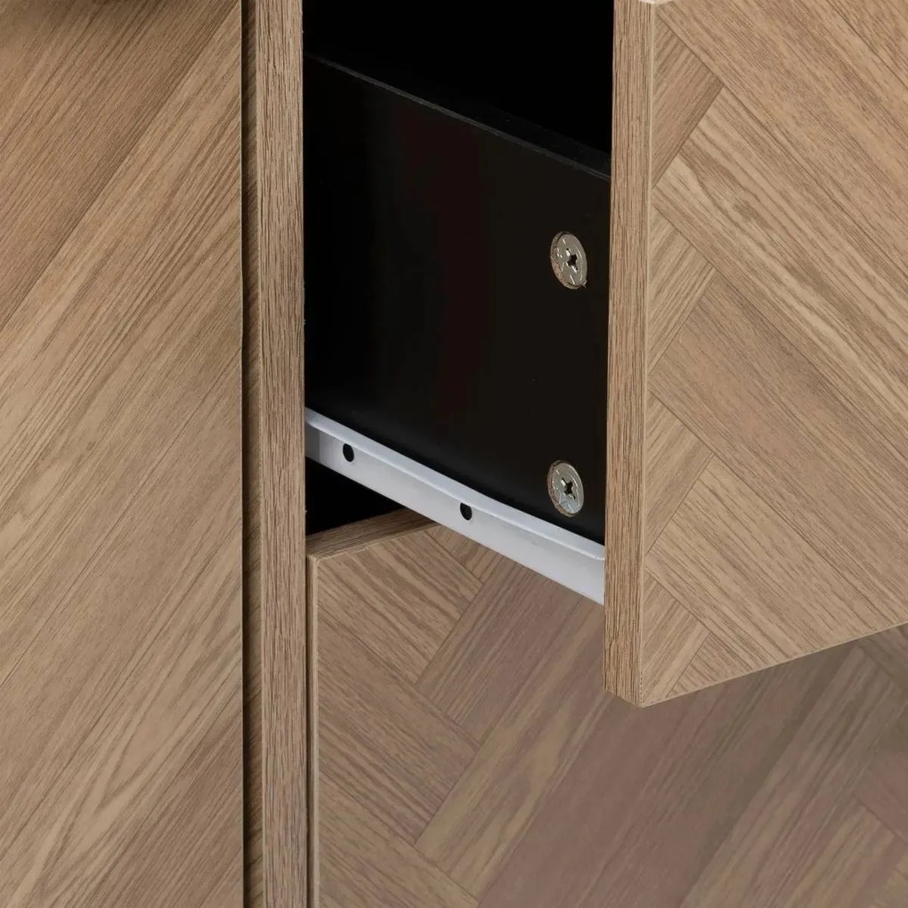 Бюфет 5five Chevron