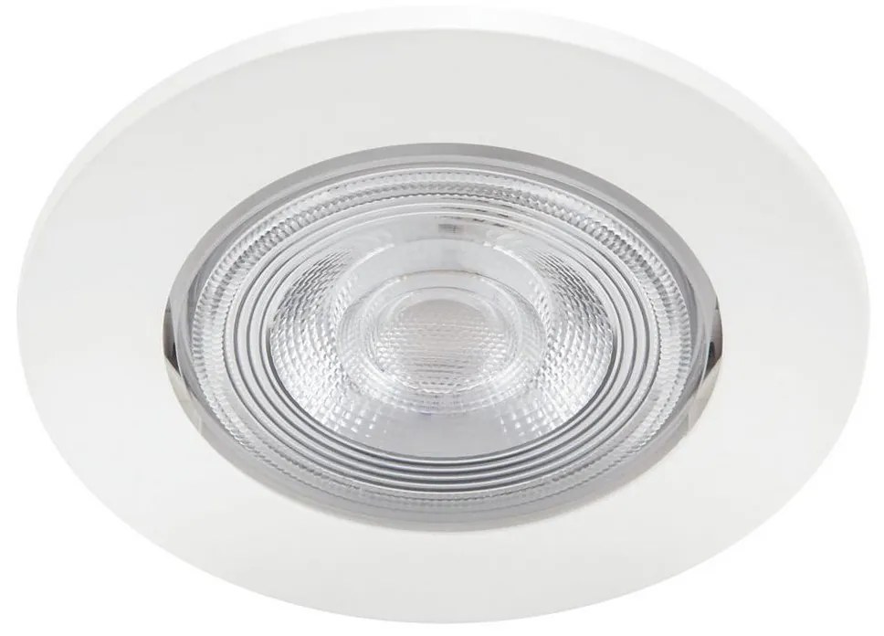 Philips - К-кт 3бр. LED лунички за окачен таван TARAGON LED/4.5W/230V 2700K