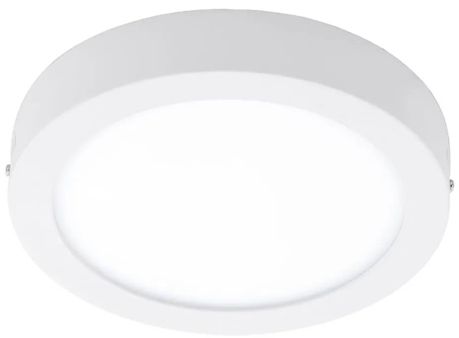 Eglo 78201 - Таванно LED осветително тяло FUEVA LED/16,5W/230V