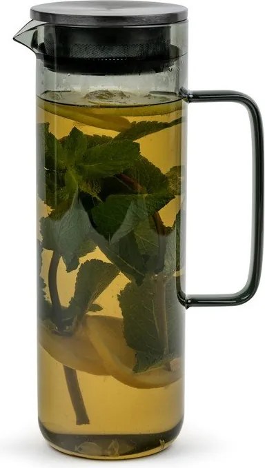 Стъклен буркан Padua – Bredemeijer