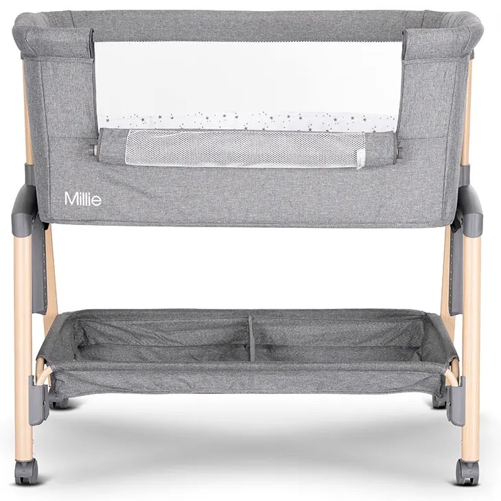 LORELLI Premium Мини кошара - кошче MILLIE GREY