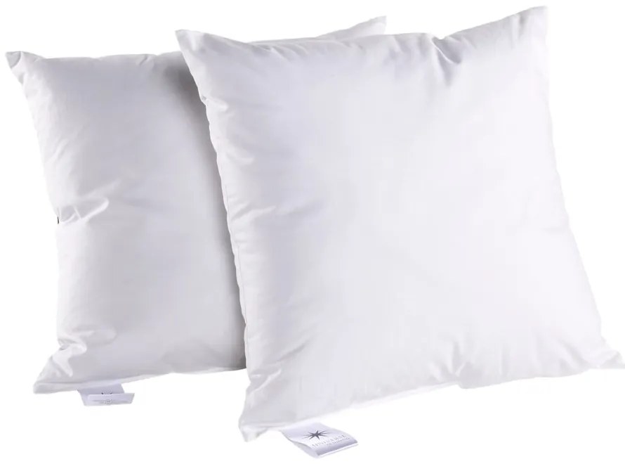 Възглавница с пух 50x50 cm Sofa – Universe of Sleeping