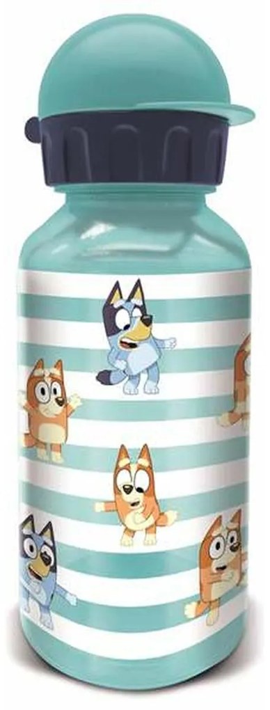 Бутилка Bluey 370 ml Детски Алуминий