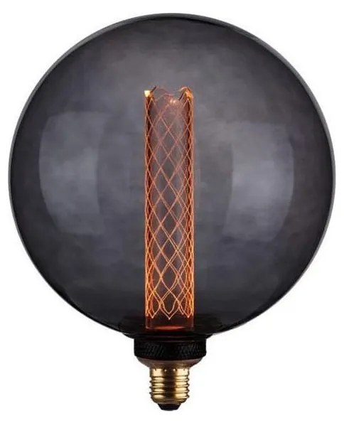 LED Крушка DECO VINTAGE G200 E27/4W/230V 1800K