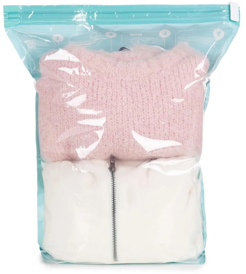 Вакуумни торбички в комплект от 2 броя Roll Up S – Compactor