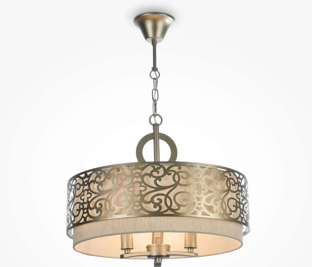 Maytoni Висящо осветително тяло - H260-03-N