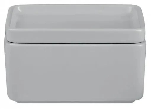 Сив глинен съд за масло Pilar – Blomus