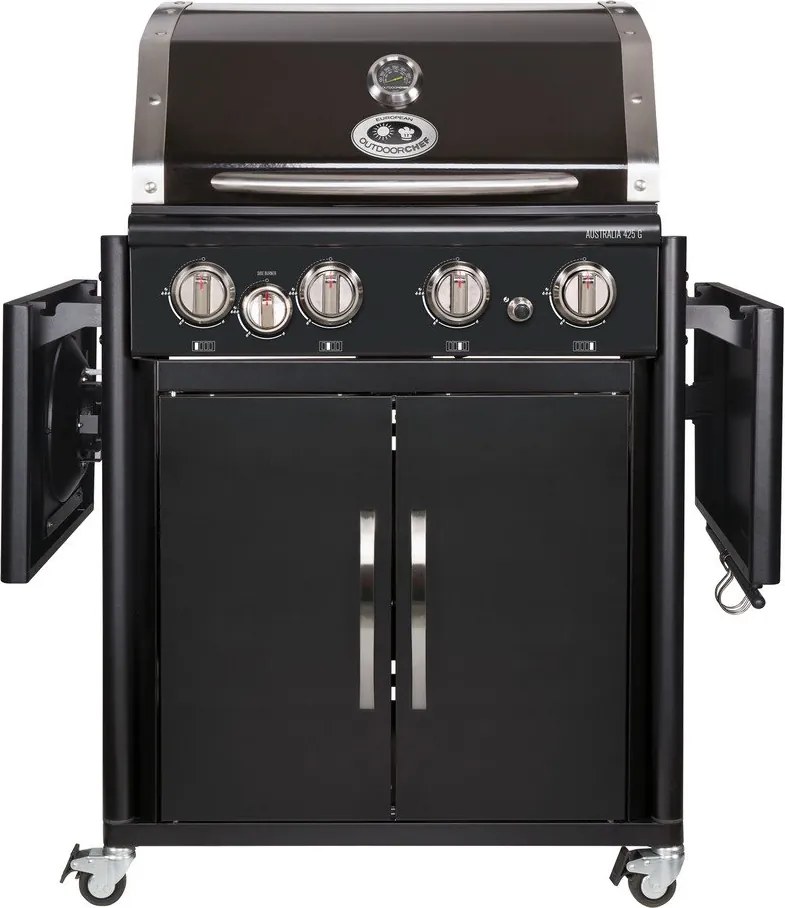 Газов грил Australia 425 G - Outdoorchef