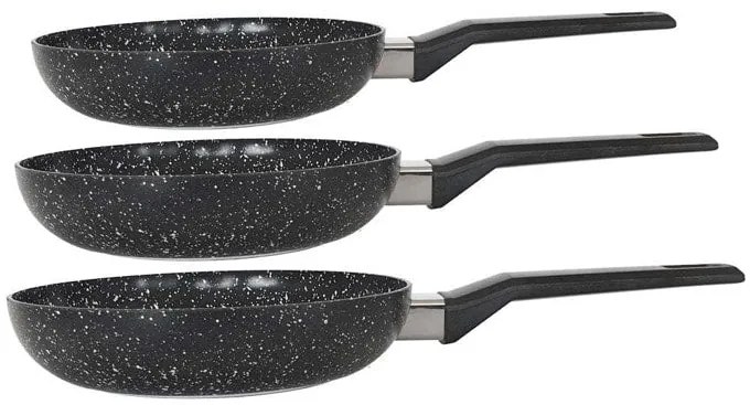 ZL 7132 А ТИГАН К-Т 3 БР.ТИГАНИ  мраморно незал. покритие