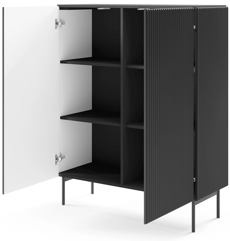 Бюфет Novo 2D-Кашмир