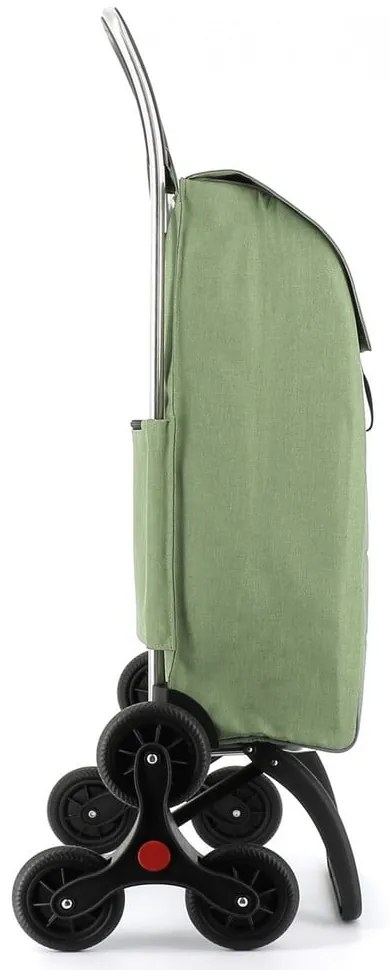 Чанта за пазаруване 35 л Jolie Tweed 6 - Rolser