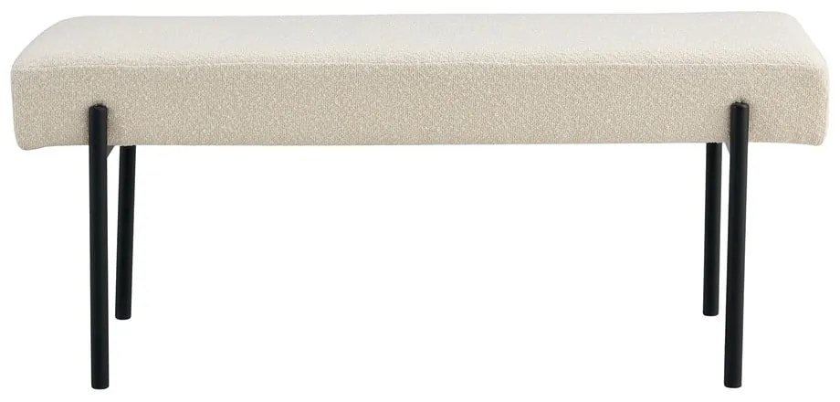 Бежова пейка Swindon - House Nordic