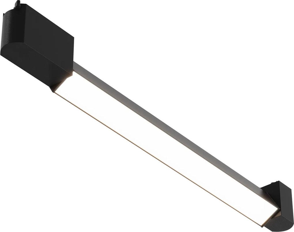 Maytoni Релсов осветител - TR104-1-24W4K-B-DE