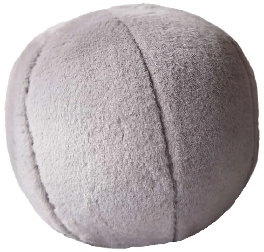 Декоративна възглавница от микроплюш ø 25 cm Top – Mioli Decor