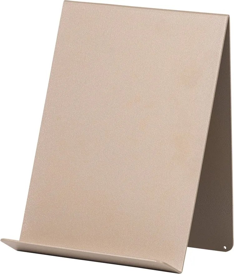 Метална поставка за готварски книги Brook – WOOOD