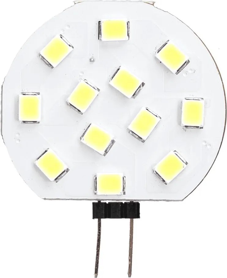 LED крушка G4/2,5W/12V 6500K - Aigostar