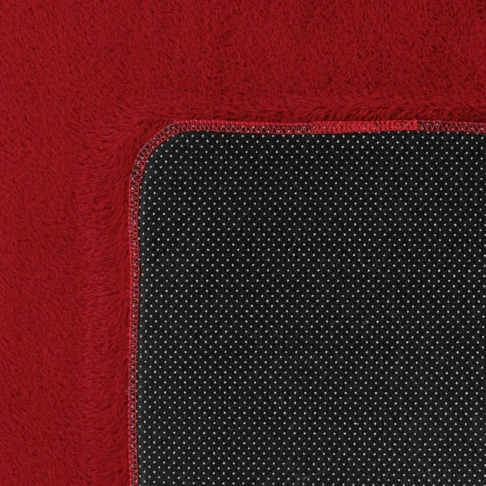 Червен килим 60x100 cm Joy 1400 – Ayyildiz Carpets