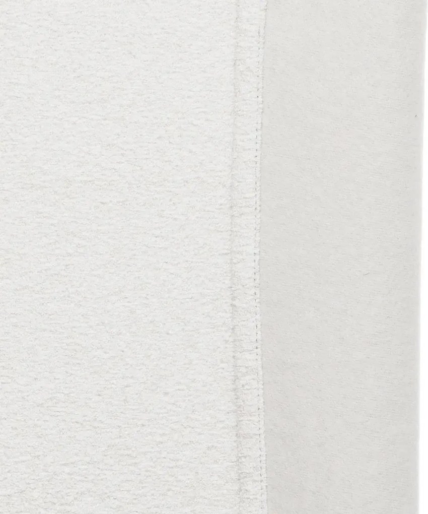 Термо блекаут завеса atmosphera Soana, 140x260 cm - Слонова кост