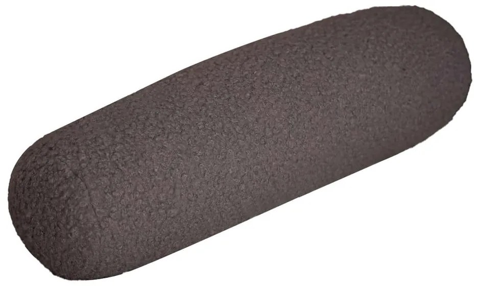 Декоративна възглавница от букле 14x50 cm Top – Mioli Decor