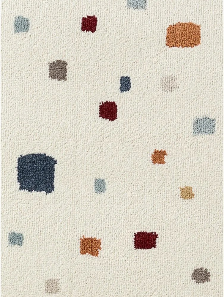 Детски килим 200x290 cm Funny Squares – Hanse Home