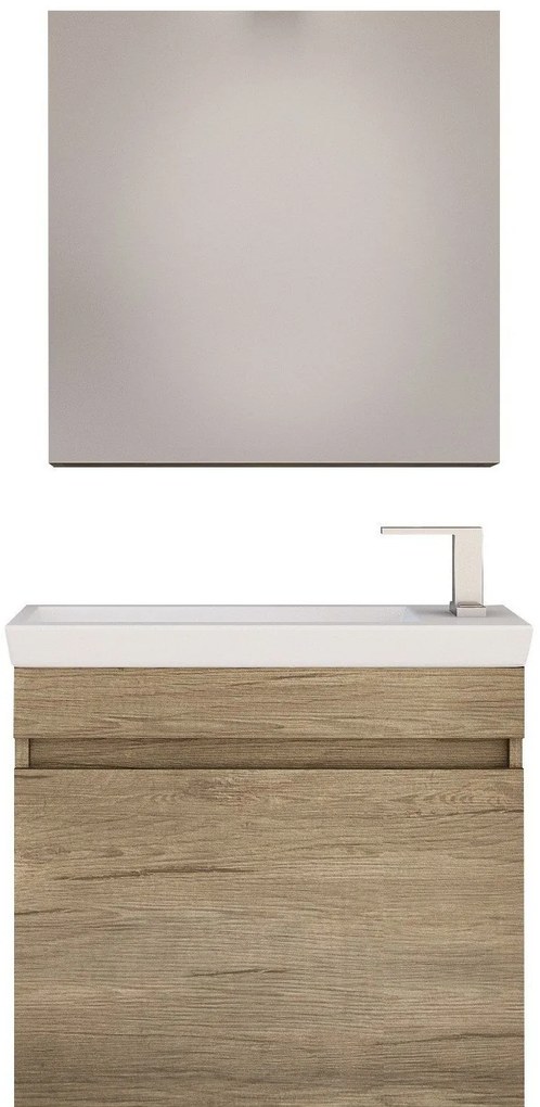 Комплект за баня Drop Luxus 60