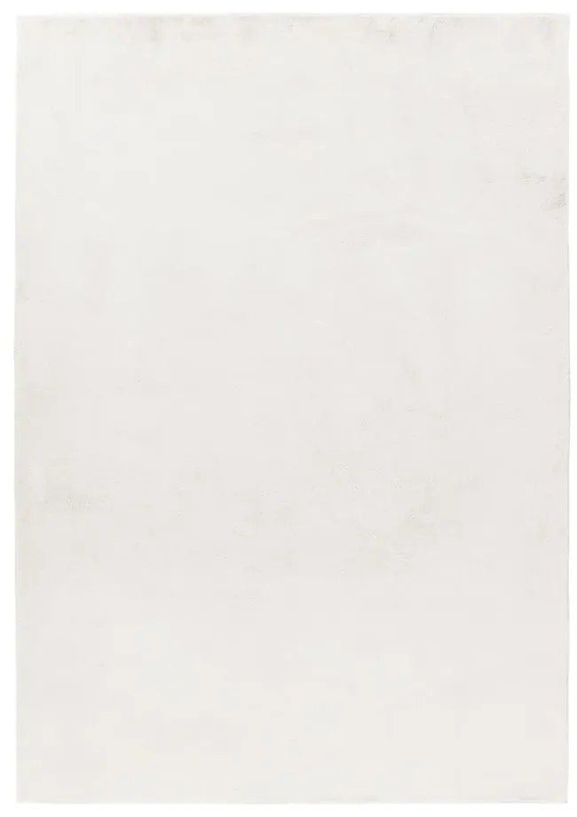 Кремав килим подходящ за пране 140x200 cm Pouffy – Ayyildiz Carpets