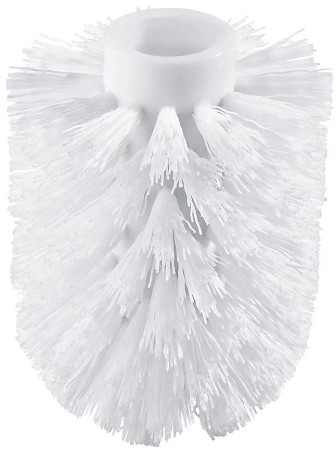 GROHE 41201L00 - Резервна четкова глава START бяла