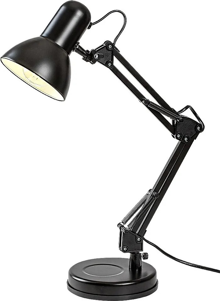 Rabalux Samson Настолни лампи IP20 E27 1x MAX 60W 4212