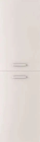 Висяща Колона Drop Luxus-White