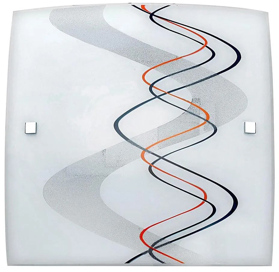 Prezent 1390 - Резервно стъкло RIO E27