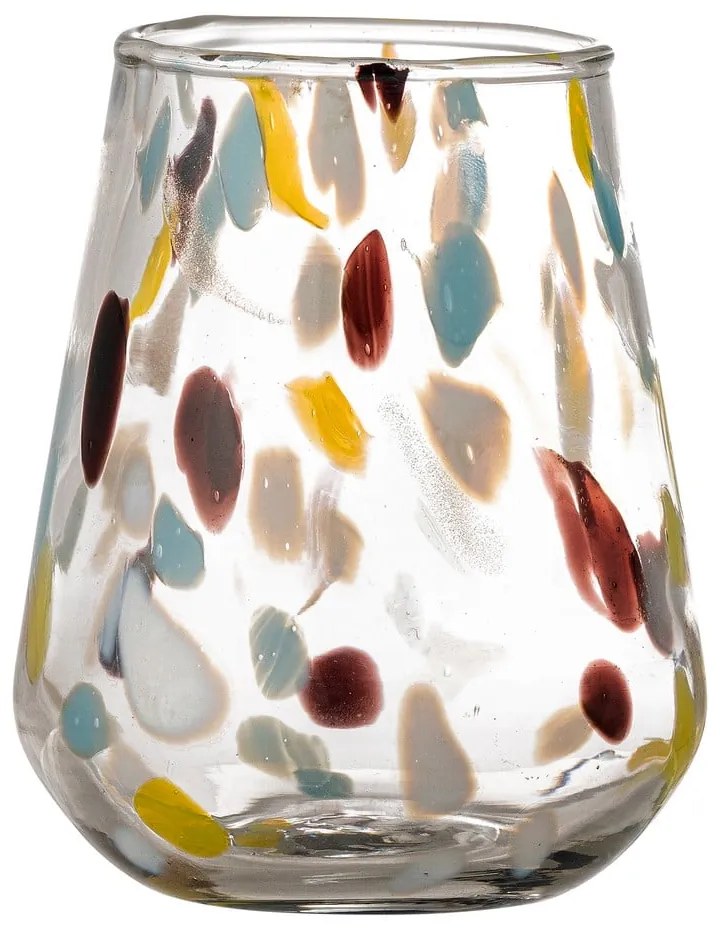 Стъклена чаша 380 ml Kenji – Bloomingville