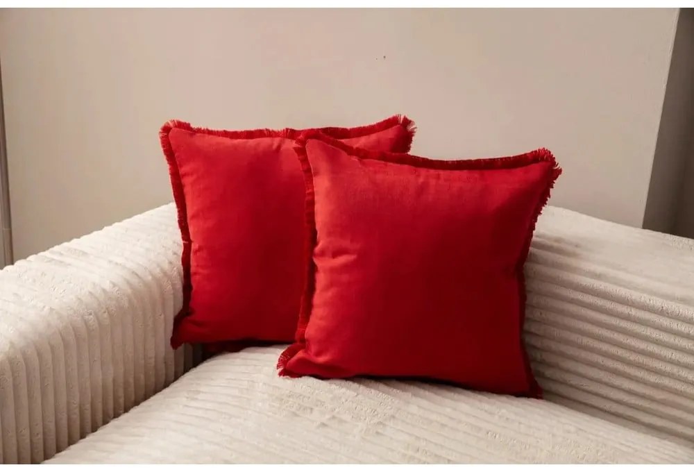 Калъфки за възглавници в комплект от 2 бр. 43x43 cm Sacakli – Mioli Decor