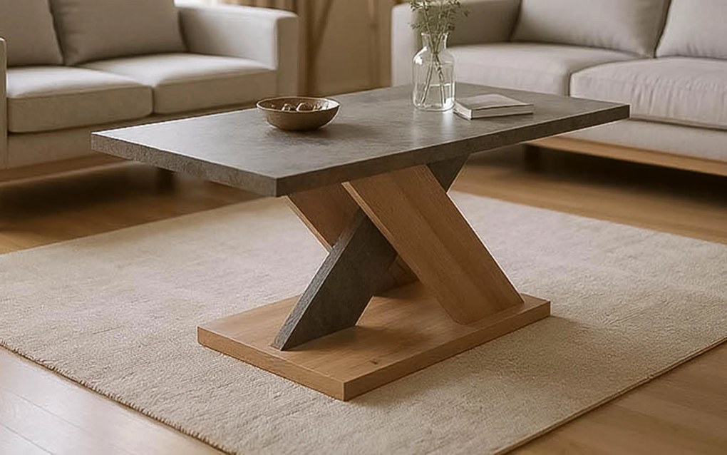 Холна маса Соланж