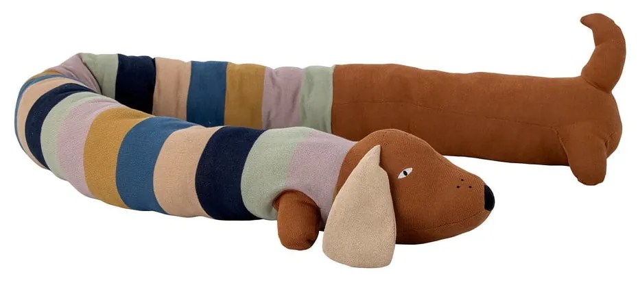 Плюшена играчка Charlie - Bloomingville Mini