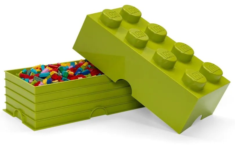 Кутия за съхранение на вар - LEGO®