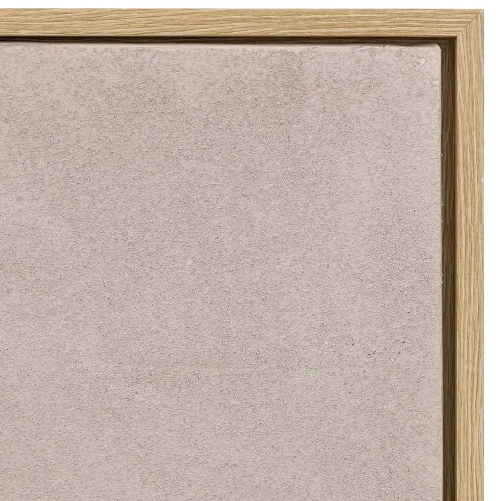 Стенна декорация 3D atmosphera Laurenz, 80x80 см