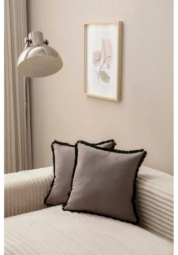 Калъфки за възглавници в комплект от 2 бр. 43x43 cm Sacakli – Mioli Decor