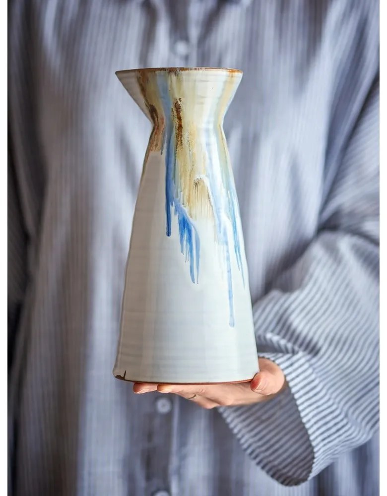 Глинен буркан Nettie – Bloomingville