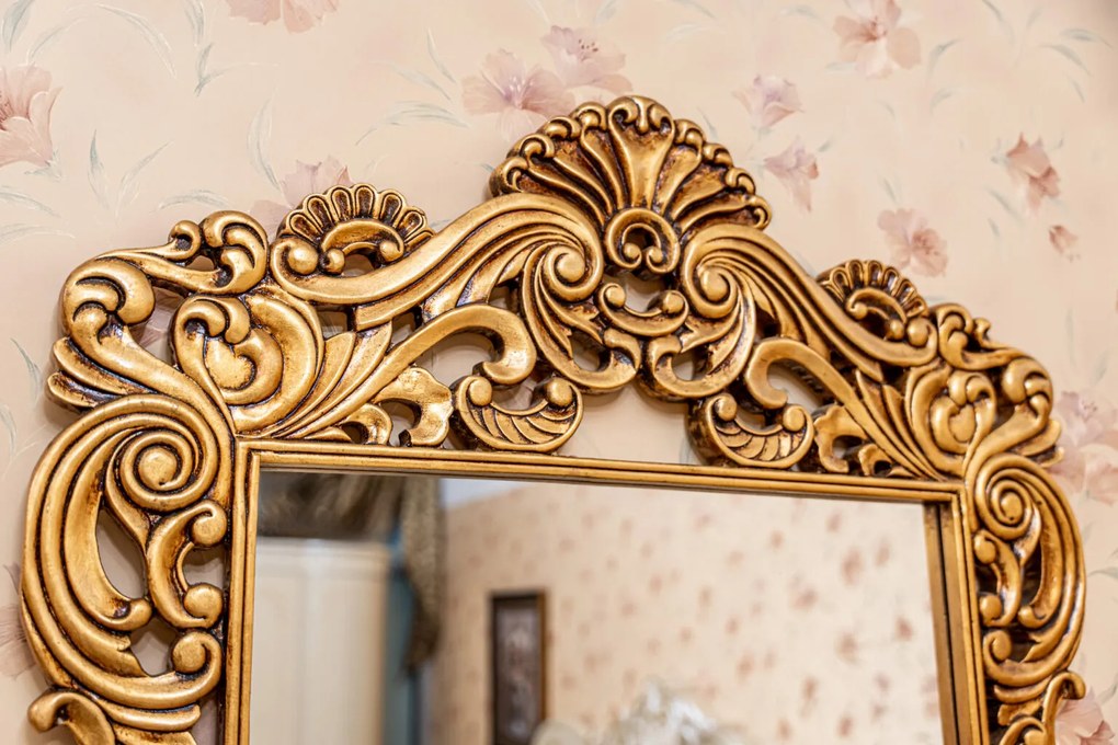 Златно огледало DF 439 J