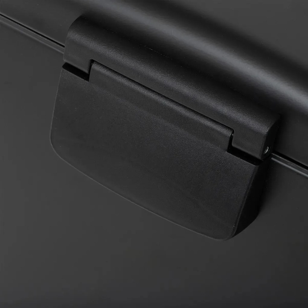 Кош 5five Ariane, Метал, 20 L - Инокс