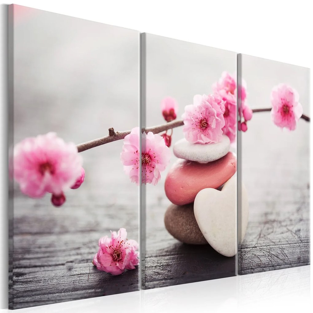 Платнен печат - Zen: Cherry Blossoms II 90x60