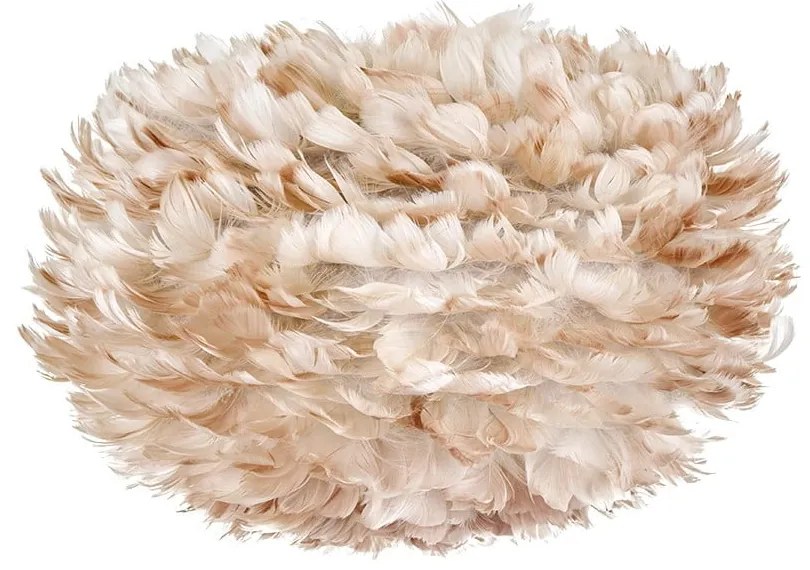 Светлокафяв абажур ø 45 cm Eos medium - UMAGE